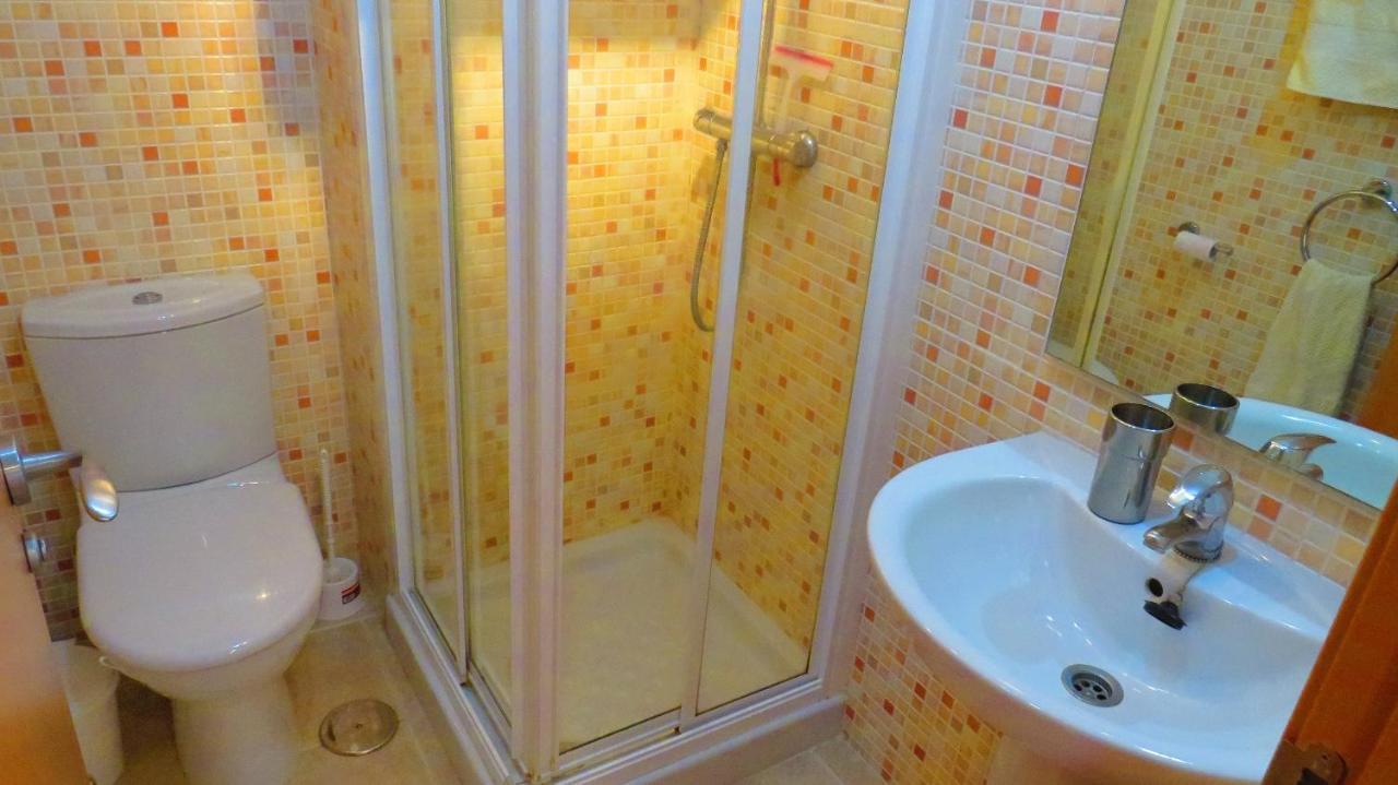 Apartamento Casares Vacations Exterior foto