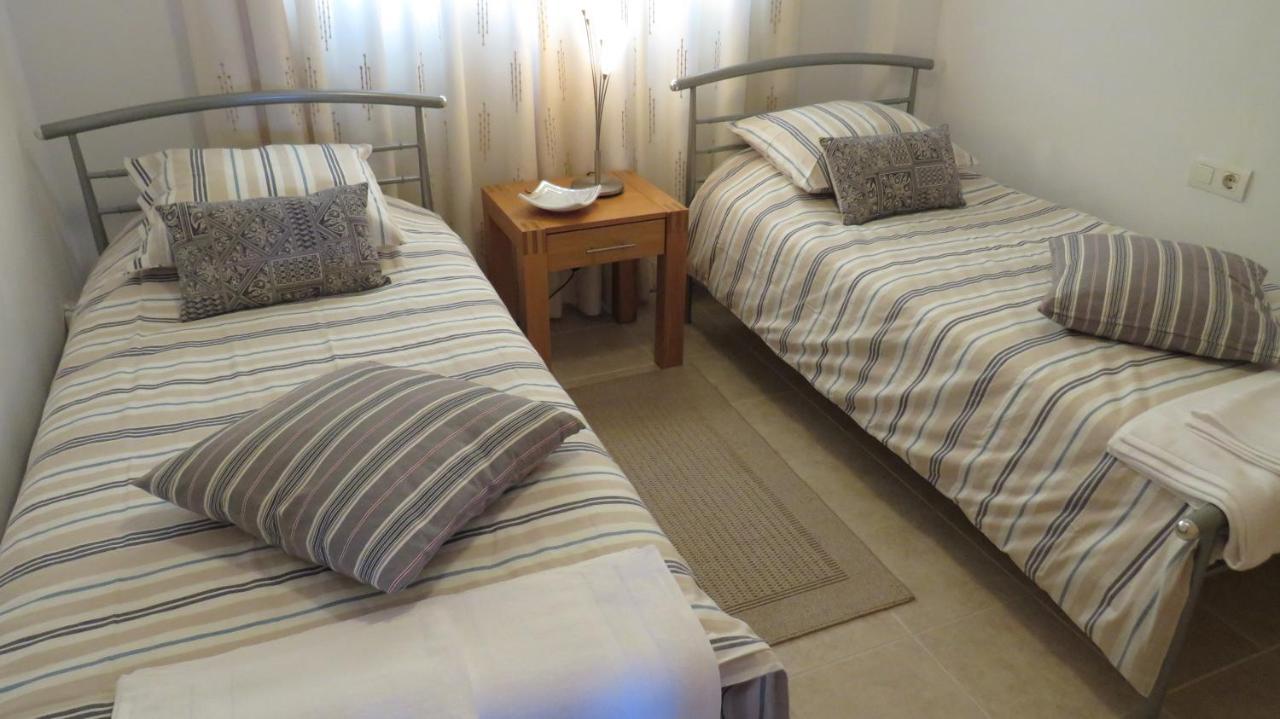 Apartamento Casares Vacations Exterior foto