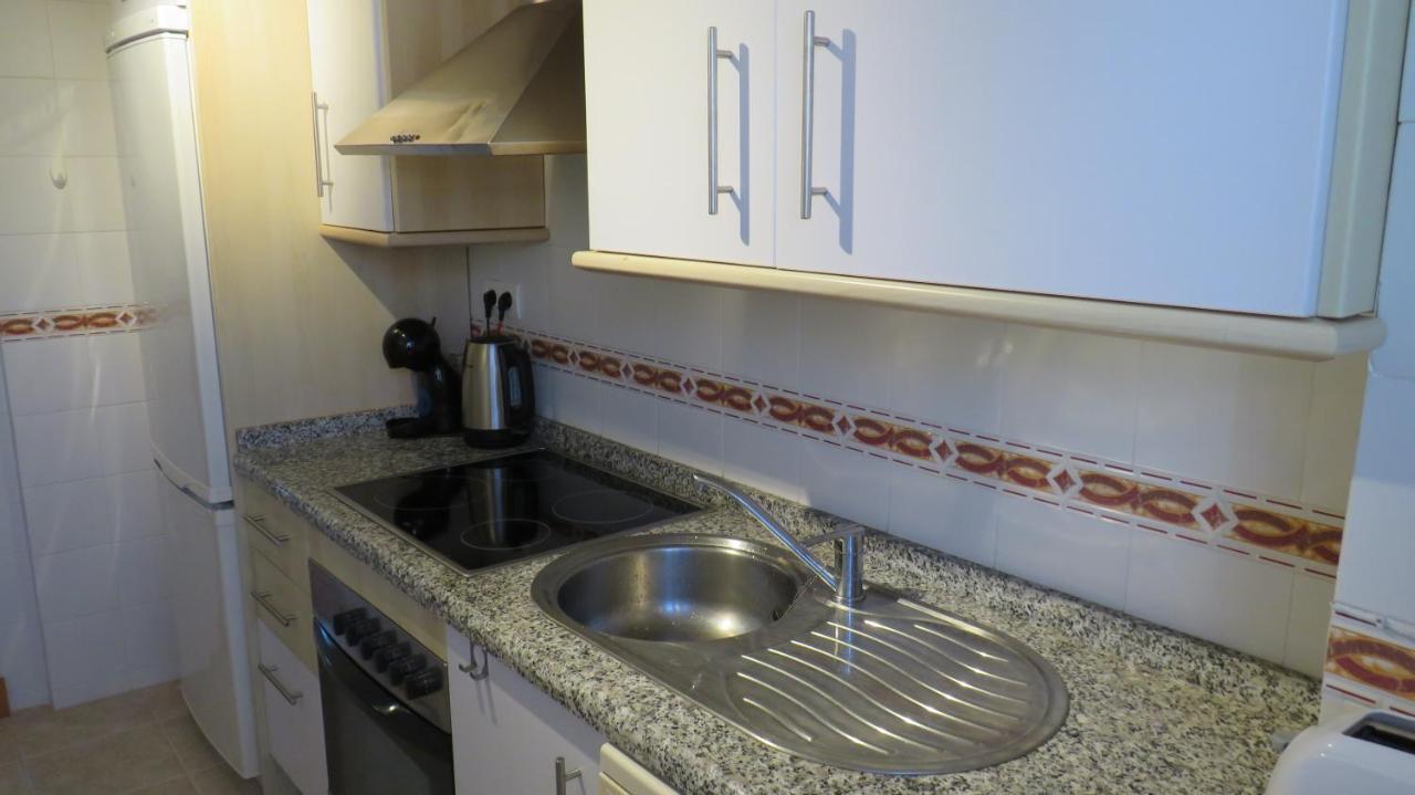 Apartamento Casares Vacations Exterior foto