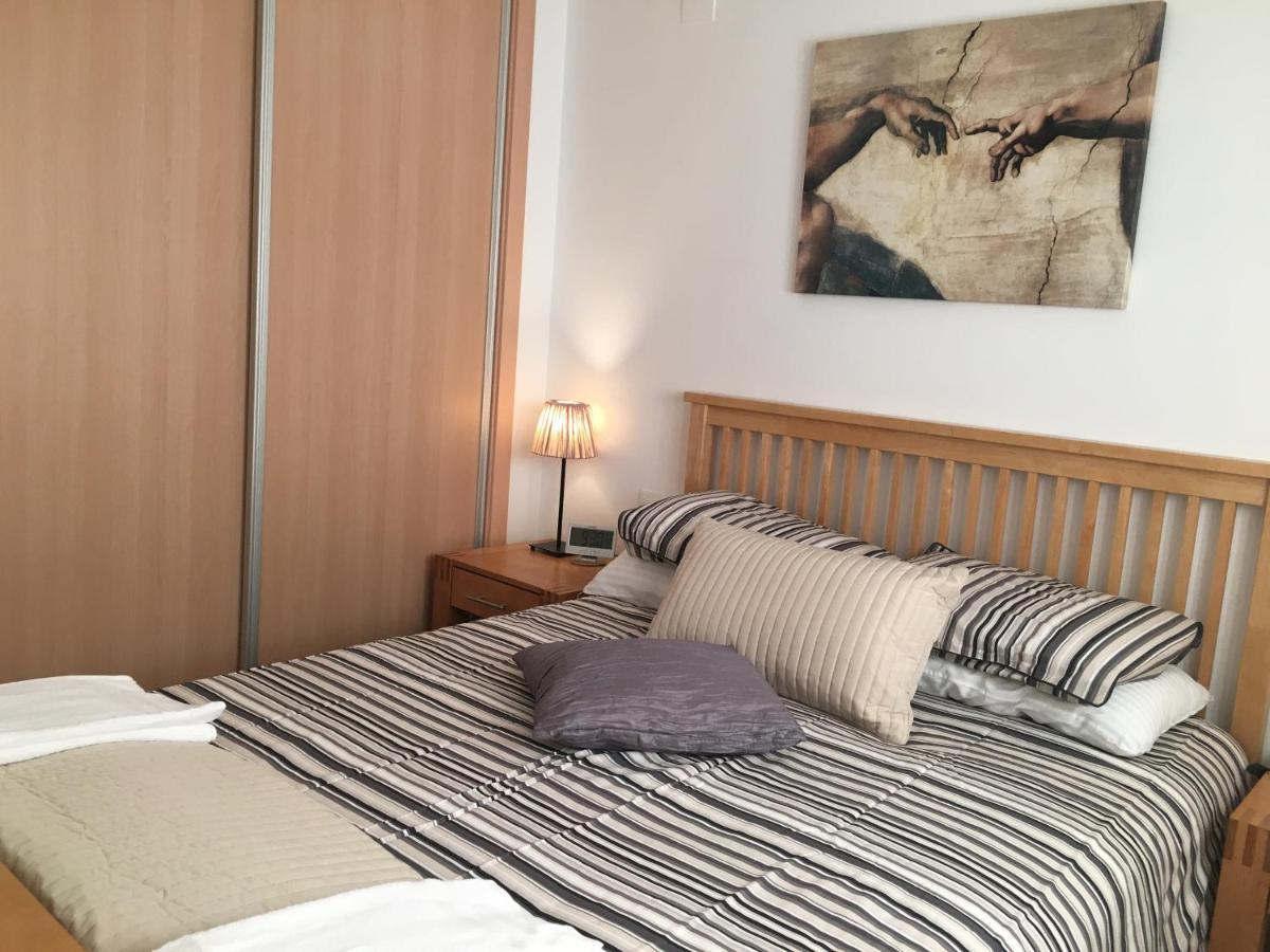 Apartamento Casares Vacations Exterior foto