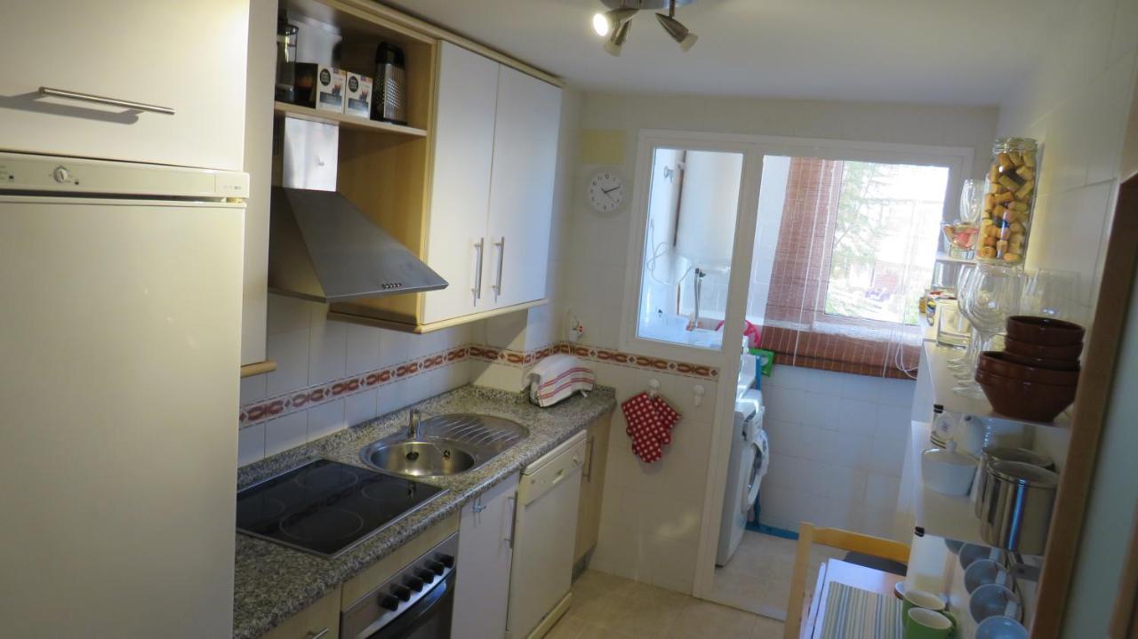 Apartamento Casares Vacations Exterior foto
