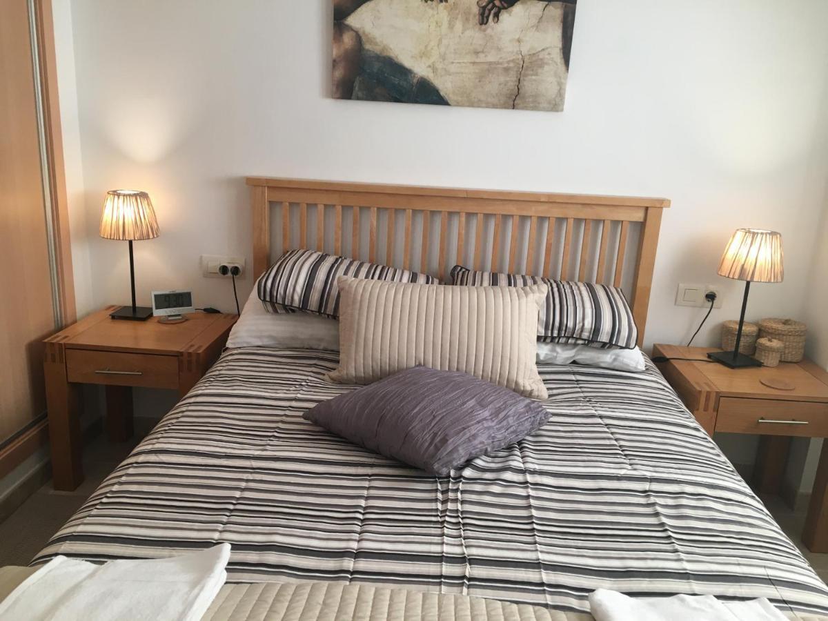 Apartamento Casares Vacations Exterior foto