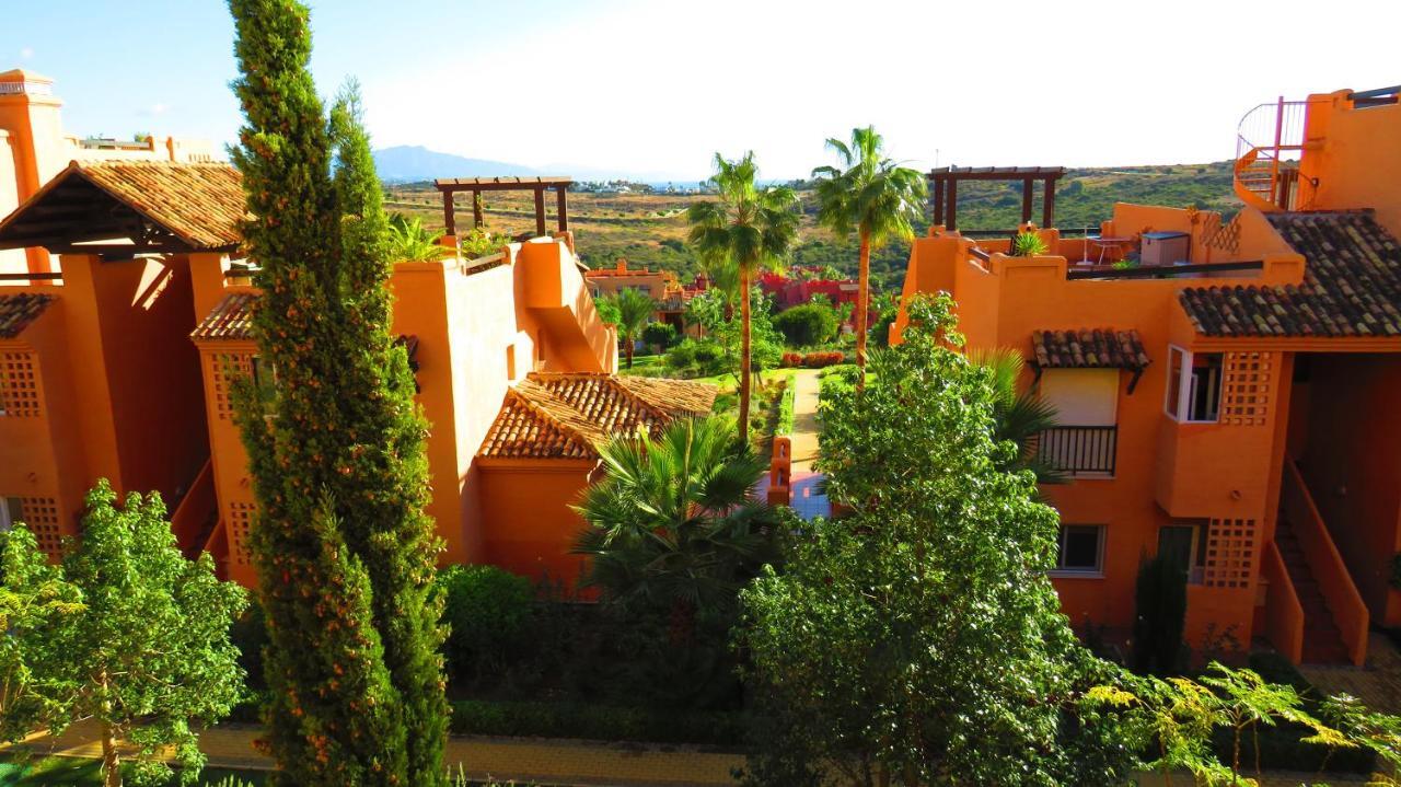 Apartamento Casares Vacations Exterior foto
