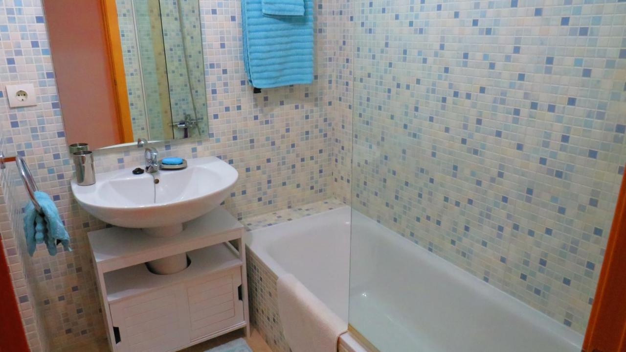 Apartamento Casares Vacations Exterior foto