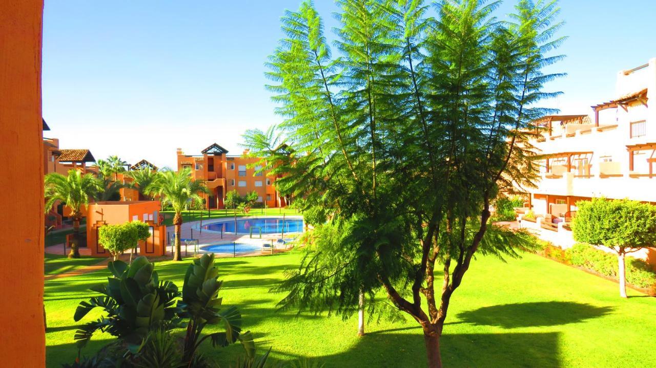 Apartamento Casares Vacations Exterior foto