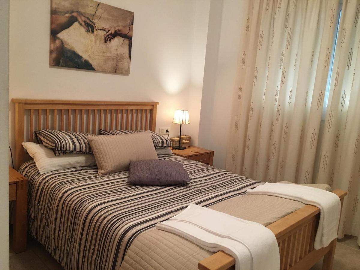Apartamento Casares Vacations Exterior foto